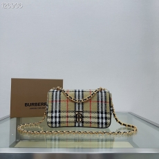 Burberry Satchel Bags